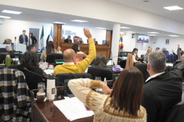 Propuesta para implementar el criterio de Ficha Limpia en los proveedores del Estado en Chaco