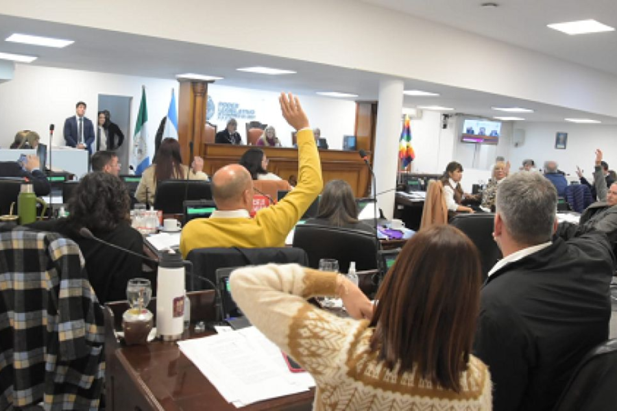 Propuesta para implementar el criterio de Ficha Limpia en los proveedores del Estado en Chaco