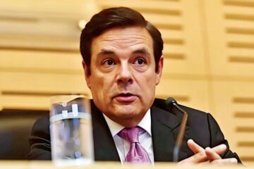 Misiones elige: 20 de 40 bancas en la Legislatura en disputa y el enfrentamiento Rovira-LLA genera expectación