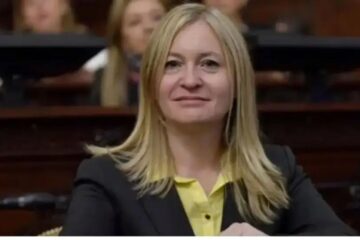 Hebe Casado, vicegobernadora de Mendoza, denuncia cómo el kirchnerismo afectó su trayectoria personal y profesional