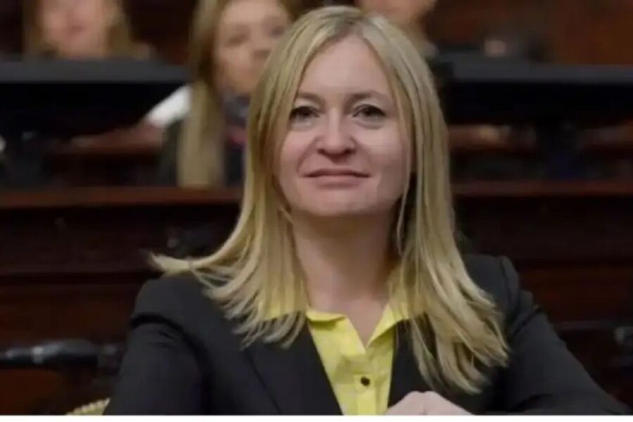 Hebe Casado, vicegobernadora de Mendoza, denuncia cómo el kirchnerismo afectó su trayectoria personal y profesional