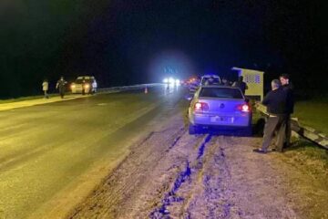 Juicio contra el camionero implicado en choque mortal en Gobernador Sola