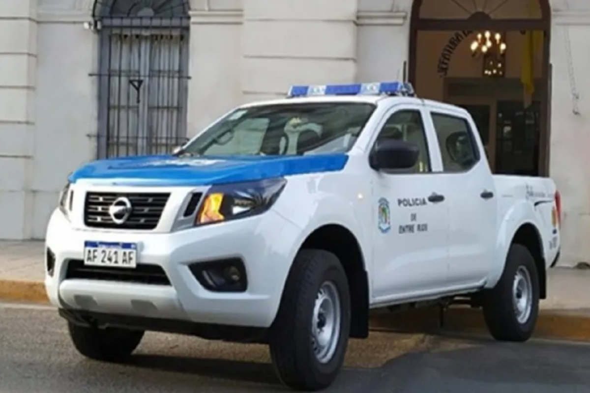 Detenido en Entre Ríos por tenencia de videos y fotos sexuales de niños