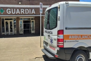 Federación: mujer hospitalizada tras ser golpeada durante violento asalto en su hogar