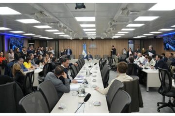 $LIBRA: Diputados quieren resolver la comisión investigadora en el recinto o activar un pedido de juicio político a Milei