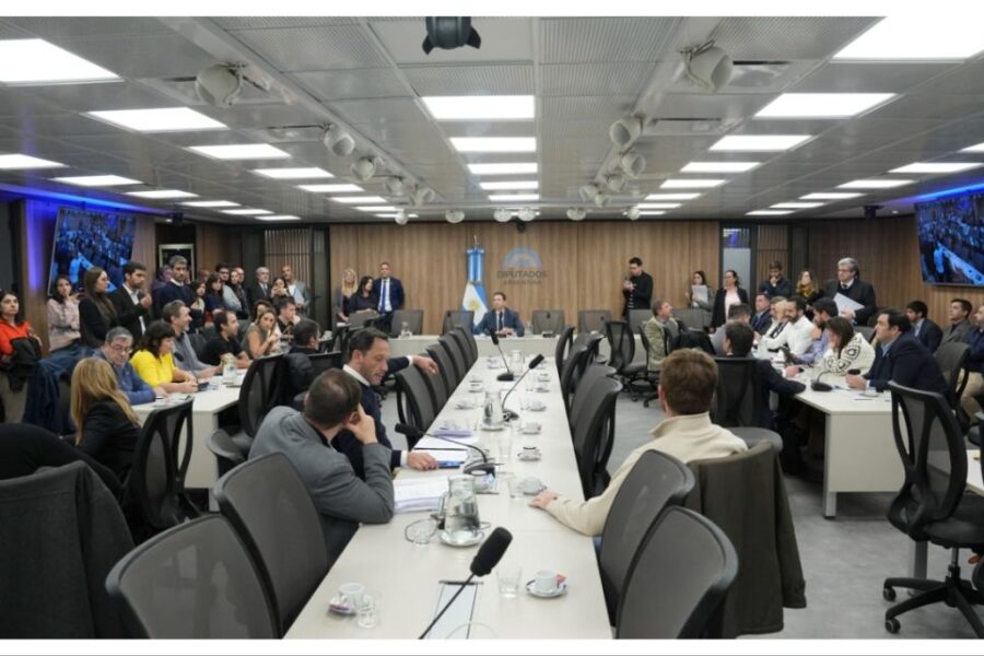 $LIBRA: Diputados quieren resolver la comisión investigadora en el recinto o activar un pedido de juicio político a Milei