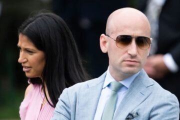 Trump aclara que su regreso a EE.UU. no fue su decisión, responde sobre Ábrego García.