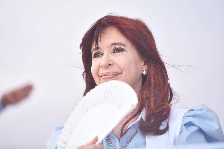 Cristina y el peronismo: La lucha judicial que pone a Cristina en el centro de la política actual