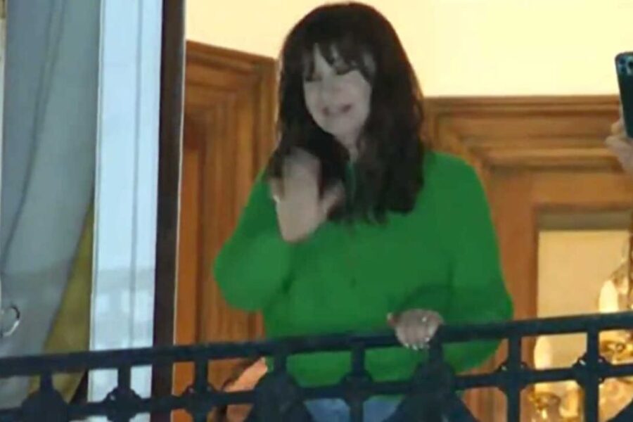 Cristina: la celda más emblemática de Argentina y su historia fascinante