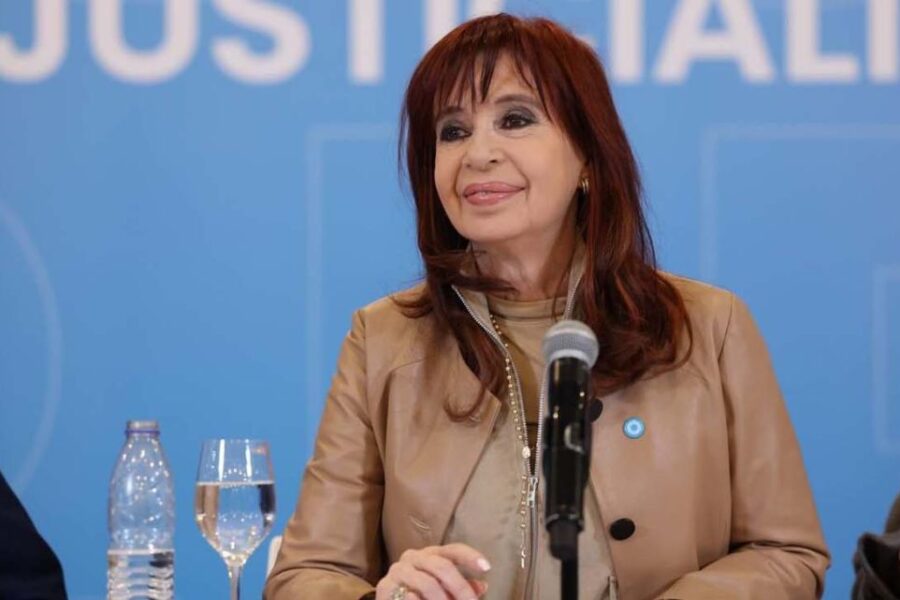 Cristina Kirchner permanecerá en prisión a la espera de resoluciones en otras tres causas judiciales