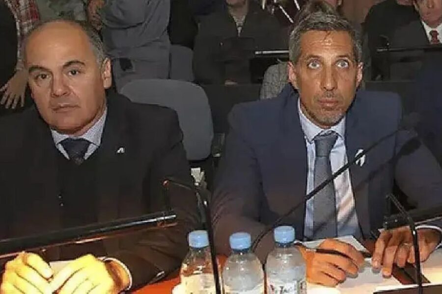 Fiscales Luciani y Mola solicitan rechazar la prisión domiciliaria de Cristina Fernández