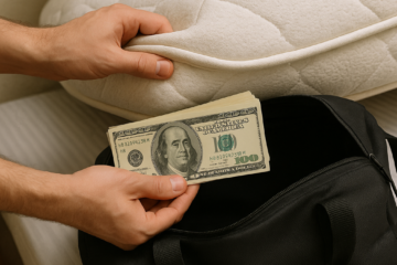 “Dólares del colchón”: el Gobierno ya tiene listo el proyecto para enviar al Congreso