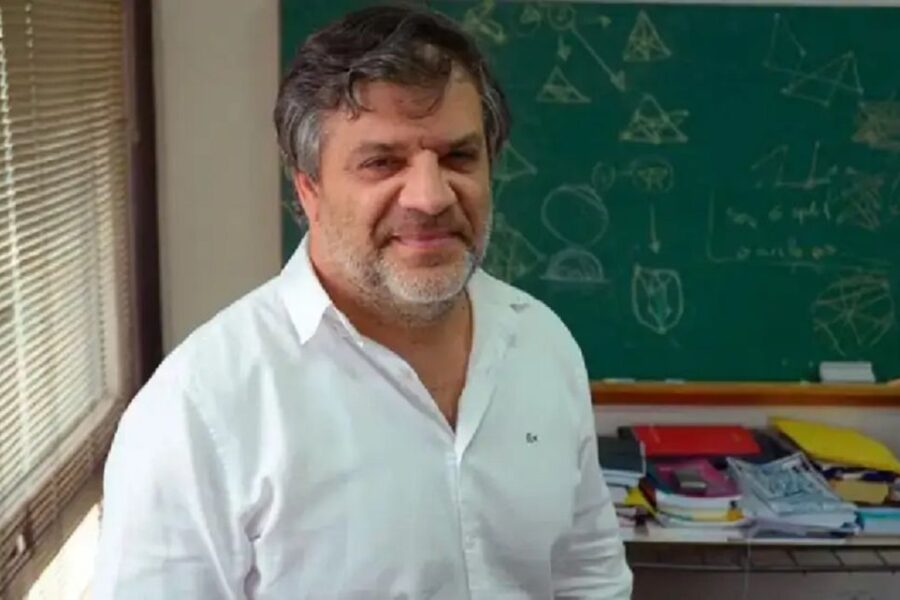 Guillermo Durán advierte sobre la crisis en las universidades argentinas por la reducción del financiamiento estatal