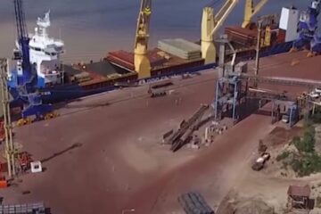 Aumento de costos por la escalada bélica dificulta la campaña agrícola en Argentina