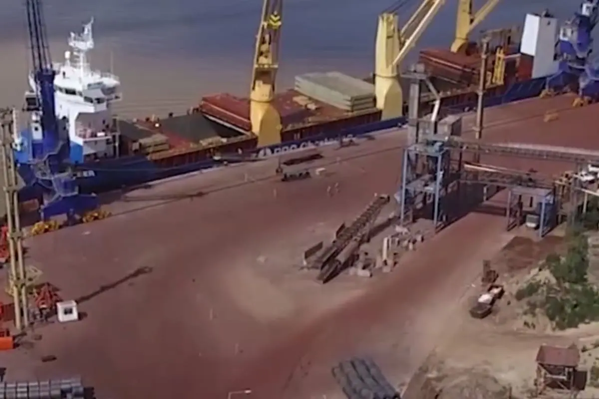 Aumento de costos por la escalada bélica dificulta la campaña agrícola en Argentina