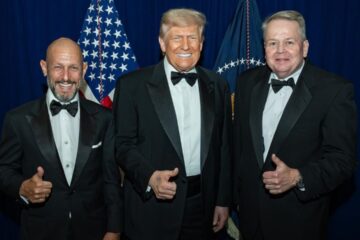 Scatturice, el ex espía, adquiere la aerolínea FlyBondi y transforma el sector aéreo argentino