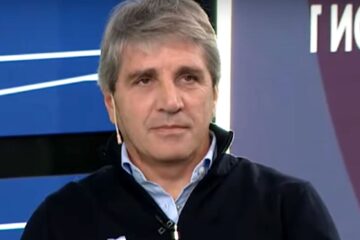 Tres provincias perderán recursos por casi US$1000 millones con el regreso de las retenciones a su anterior nivel