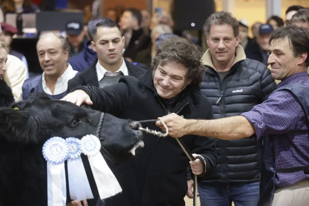 El debate se centra en el modelo de país, más que en un reclamo sectorial específico.