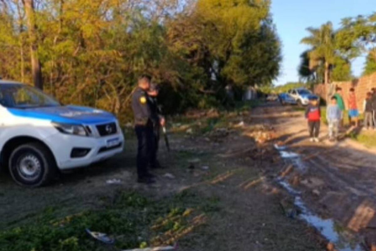 Enfrentamiento en El Perejil deja un herido grave y un arresto tras intensa balacera