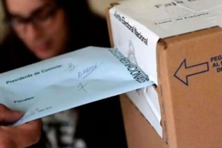 Multas por no asistir a las Elecciones en Misiones 2025: ¿cuánto tendrás que pagar?