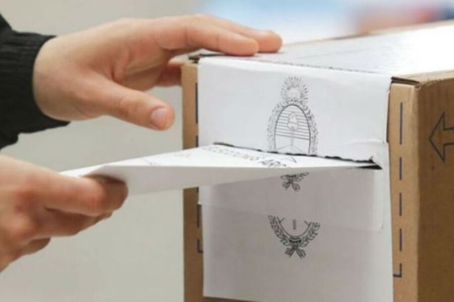 Encuesta revela posibilidades del oficialismo en Corrientes: ¿Ganarían en primera vuelta las elecciones?