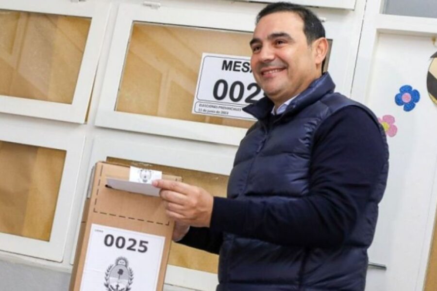 Corrientes se prepara para las elecciones: alianzas definidas y candidatos a gobernador en el horizonte