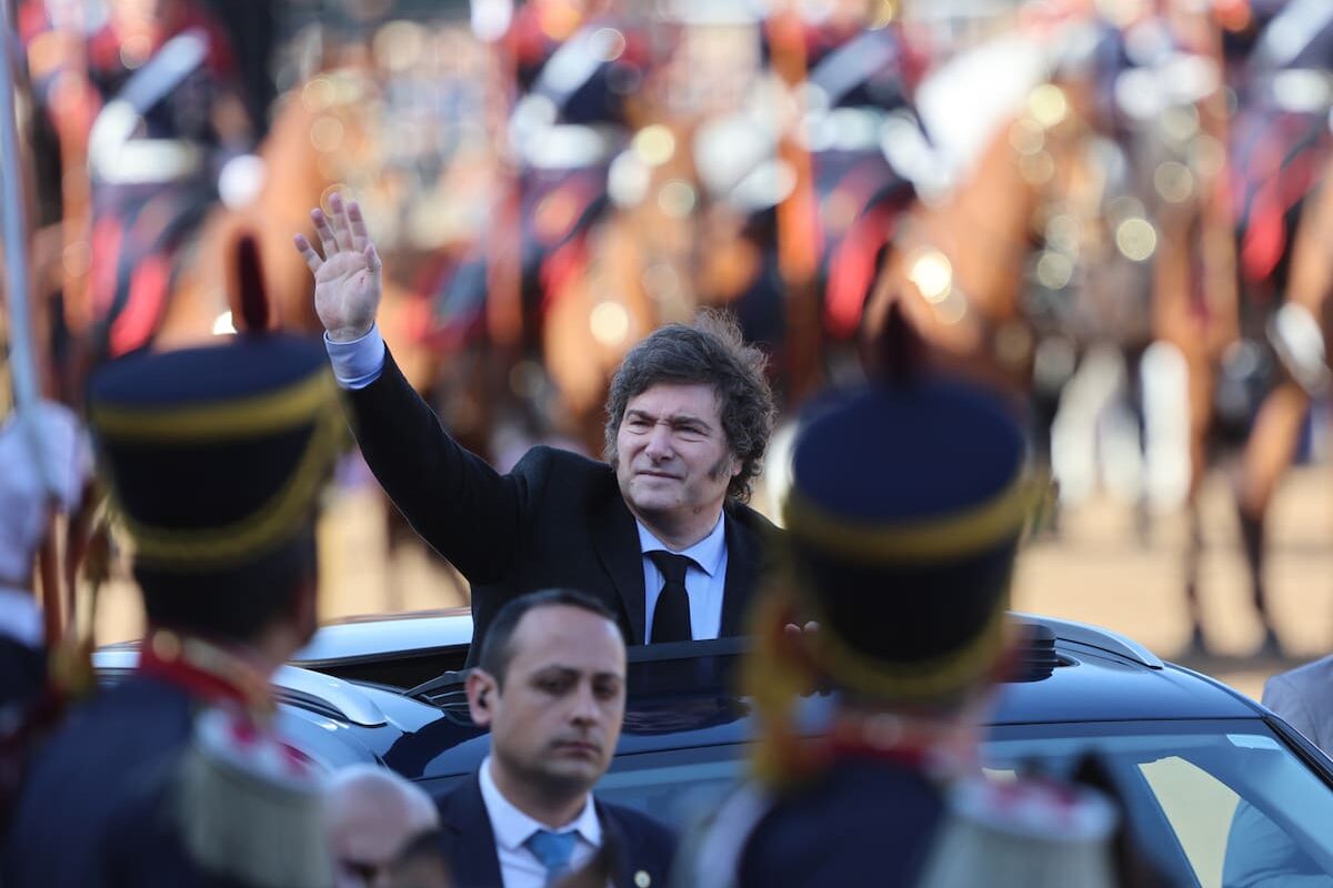 Gobierno estudia extender la baja de retenciones para el maíz en busca de apoyo al sector agrícola