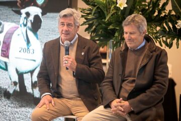 Nicolás Pino destaca su reclamo “silencioso y anónimo” al Gobierno frente a otras entidades del campo