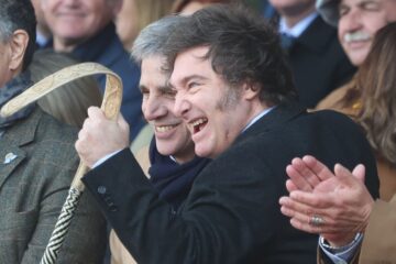 El campo critica la decisión de extender la baja de retenciones solo para trigo y cebada