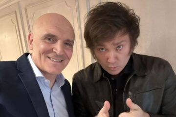 José Luis Espert: de las acusaciones de coima a la candidatura respaldada por Milei