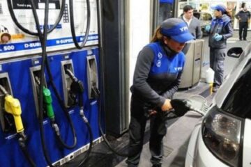 ¿Impensado? qué consumen más los argentinos: nafta o gasoil