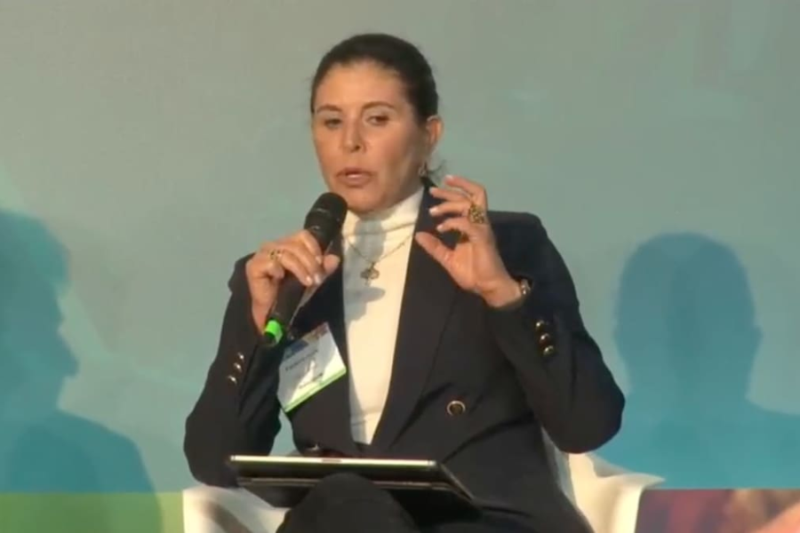 Las perspectivas de cuatro líderes del agro sobre el futuro en Sudamérica