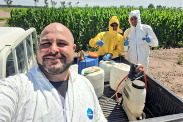 Investigador clave deja el INTA, enfrentando un futuro incierto y generando desazón en el ámbito científico