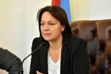 Destituyen a Josefina Etienot del Juzgado de Familia de Diamante por violencia laboral