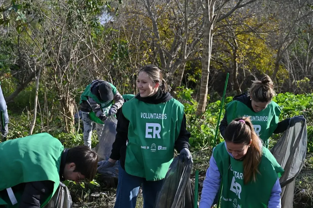 “La participación ciudadana transforma”