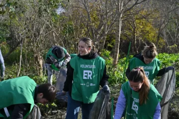 “La participación ciudadana transforma”