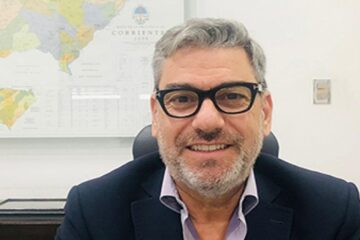 Construyendo reputación