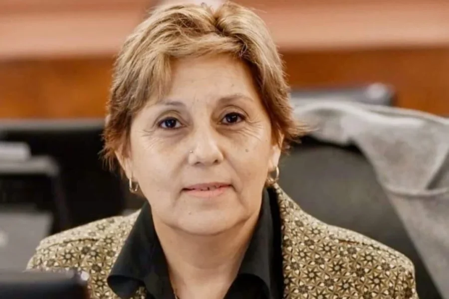 Salinas, de LLA: “La sensación es que se estaría acompañando el espacio del gobernador Frigerio”