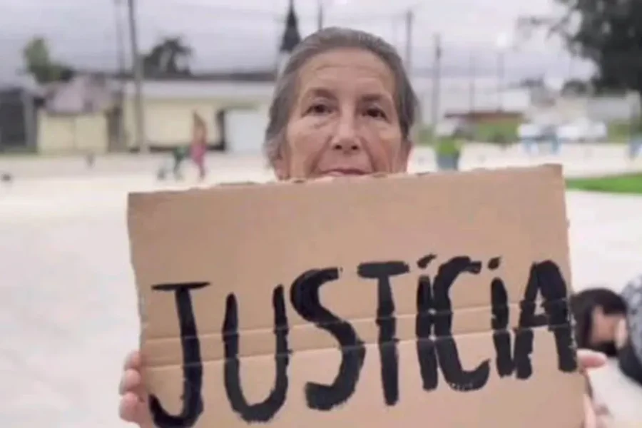 Colonia Avellaneda impulsa un proyecto audiovisual para concientizar sobre la violencia de género