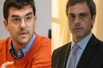 Sarubi: “En lugar de defender a los entrerrianos, Michel eligió defender a Cristina”
