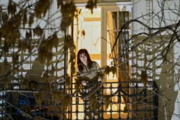 Cristina Kirchner: prisión domiciliaria con tobillera electrónica