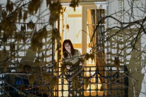 Cristina Kirchner: prisión domiciliaria con tobillera electrónica