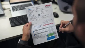 Enersa renovó el diseño de su factura eléctrica para facilitar la lectura