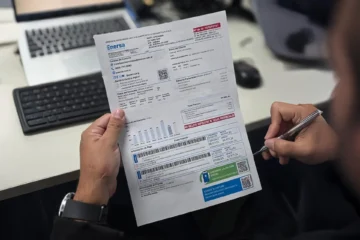 Enersa renovó el diseño de su factura eléctrica para facilitar la lectura