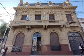 Críticas para Maya por el pedido de intervención