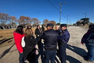 Falta poco para el pollo asado más grande del mundo