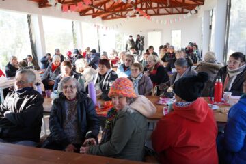 Se puso en marcha en San José una nueva edición de Activa el Buen Trato