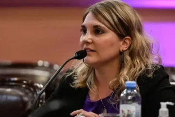 Stefanía Cora presidirá Comisión de Población y Desarrollo Humano del Senado