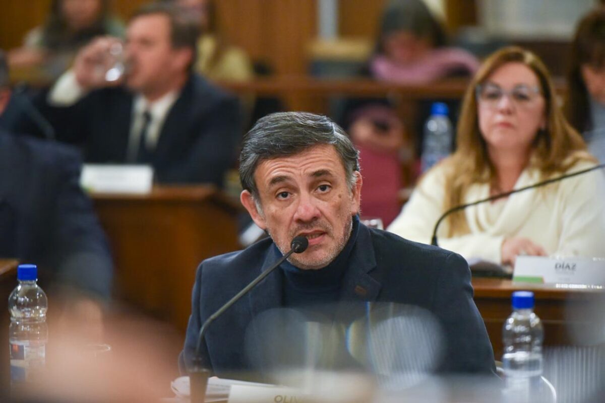 En el aniversario de la ciudad: aprender de su legado