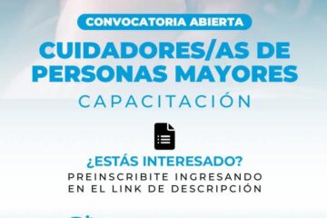Capacitaciones en Colonia Avellaneda